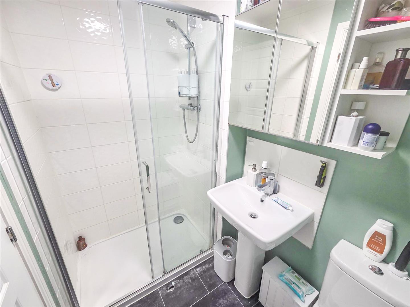 Terrington Place, Great Denham, Bedford